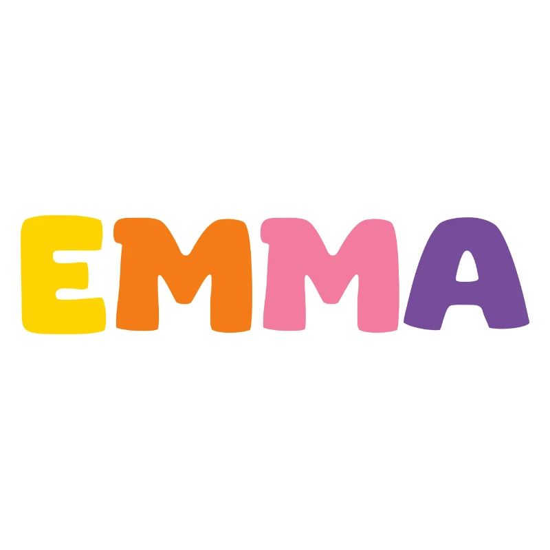 Name - Emma