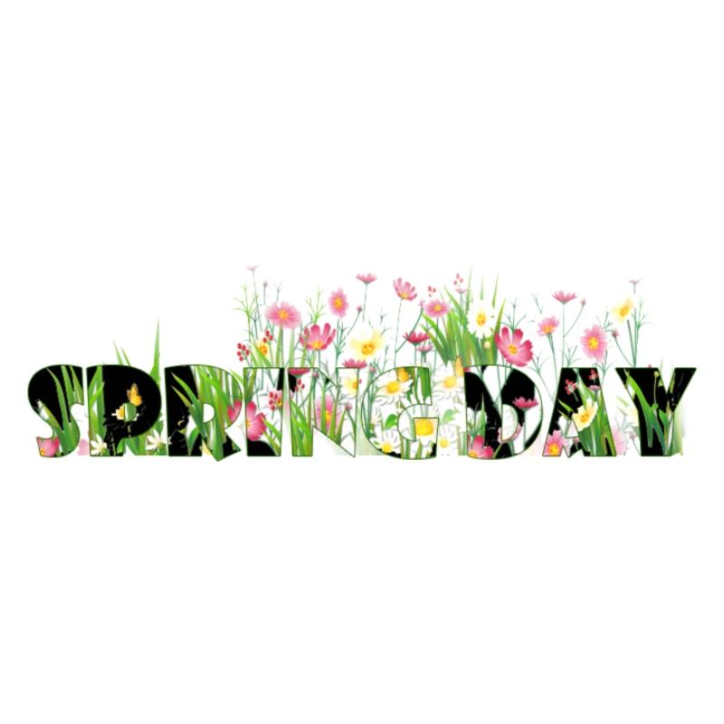Spring Day