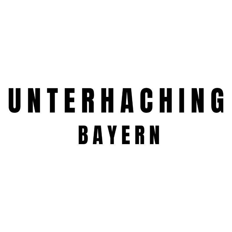 Unterhaching Bavière