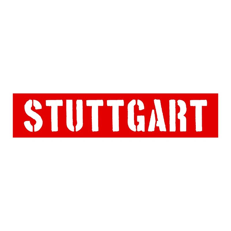 Stuttgart - Bade-Wurtemberg