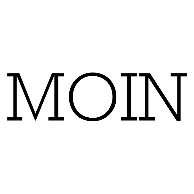 Moin