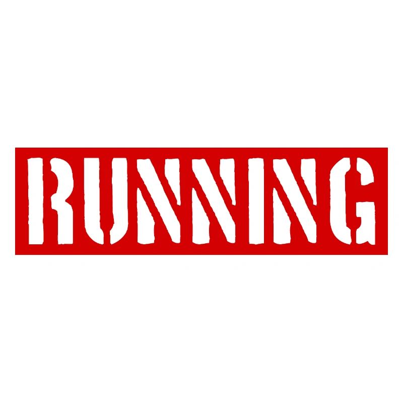 Marathon - Running - Jogging - Runner