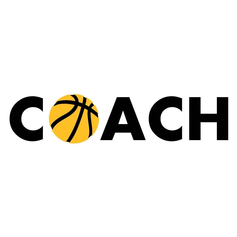 basketball Trainer Coach