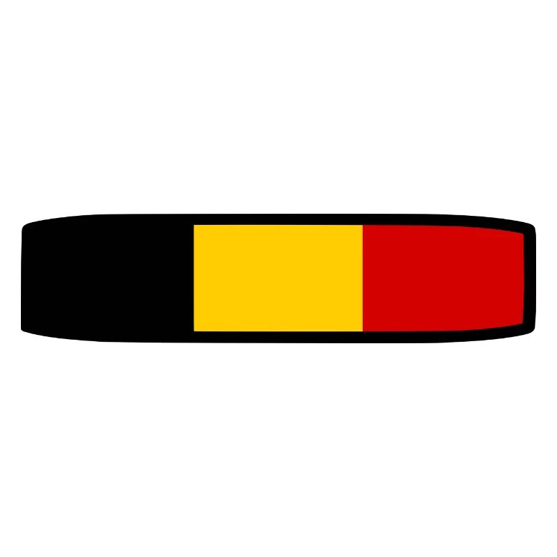 Drapeau belge
