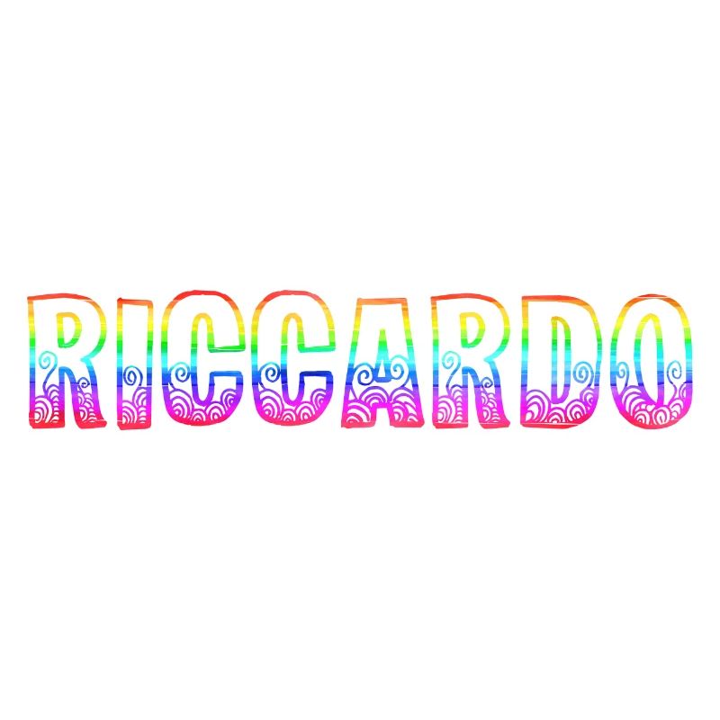 riccardo rs arc-en-ciel
