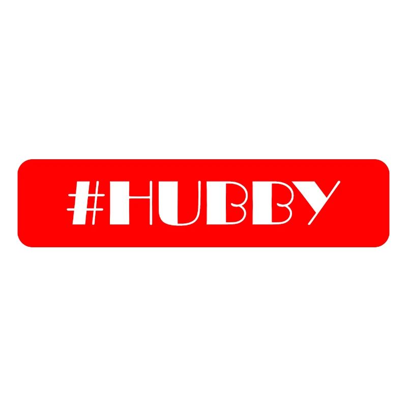 Texte de Hubby