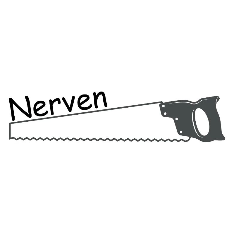 Nervensäge