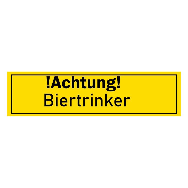 Biertrinker Pilsbier Alkohol Geschenk Geschenkidee