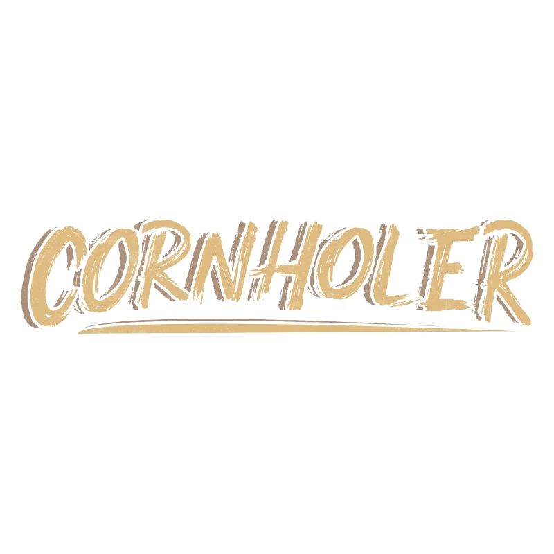Cornholer Cornhole Bean Bag Toss