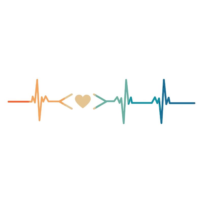 Heartbeat Coding Love