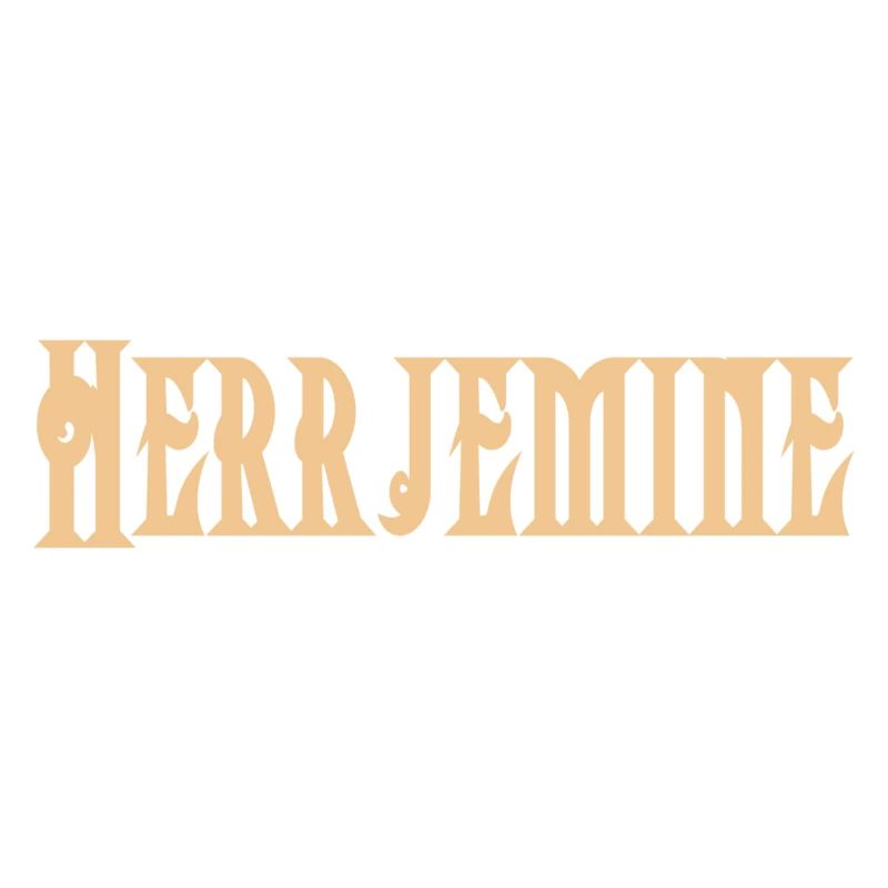 Texte en Herrjemine