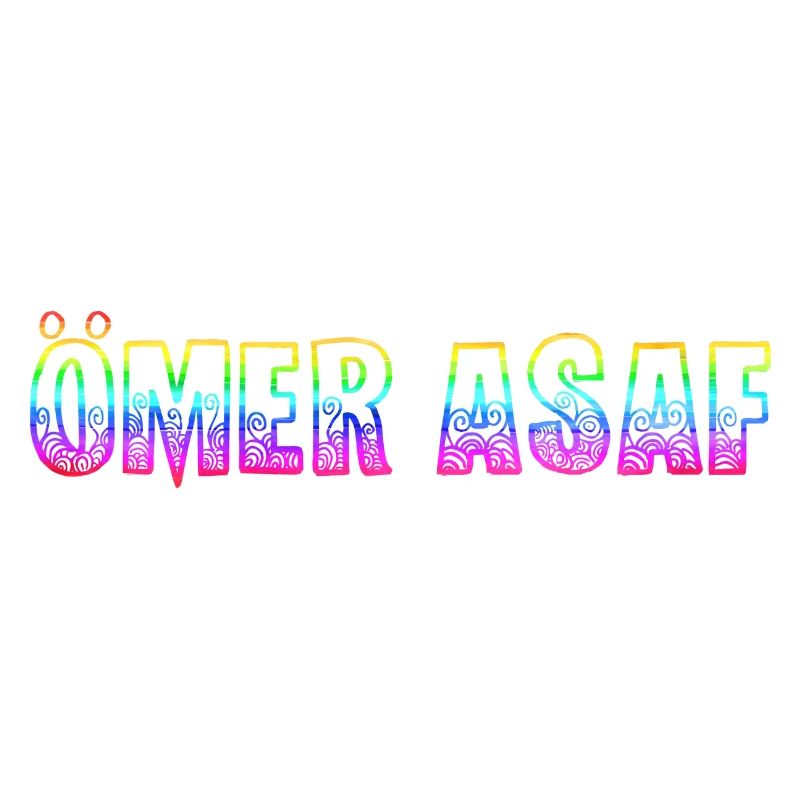 ömer asaf rs regenbogen