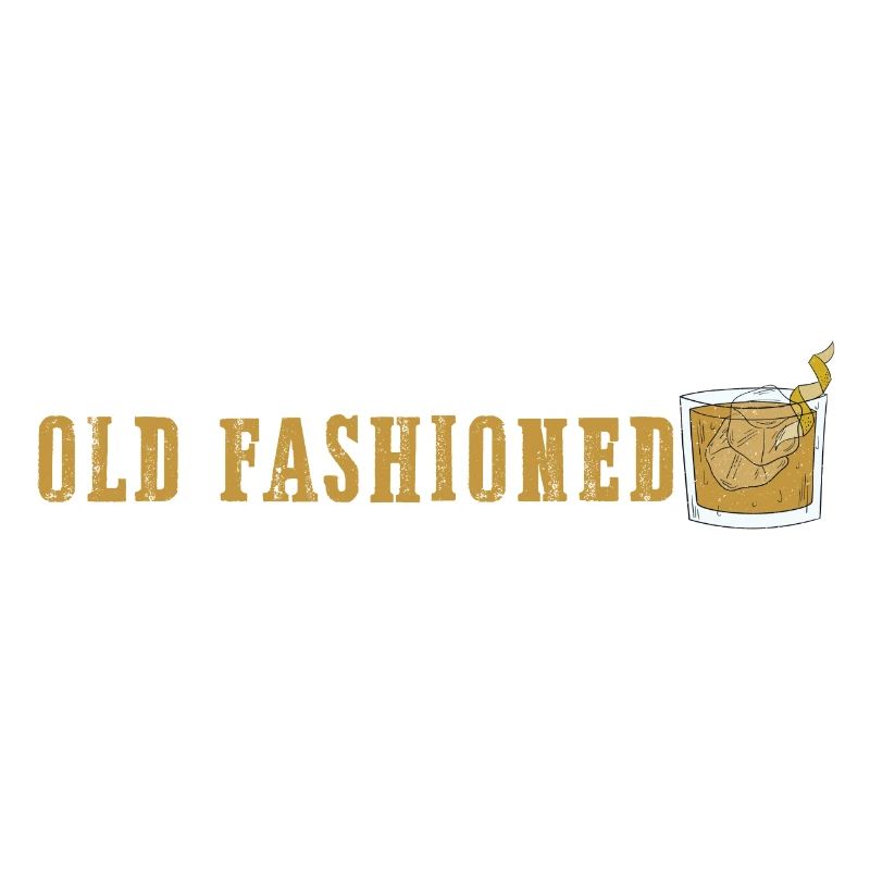 May contain Old Fashioned design funny