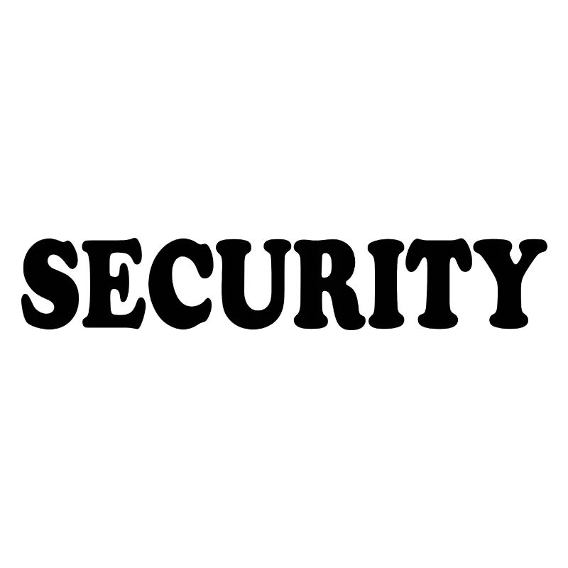 Security