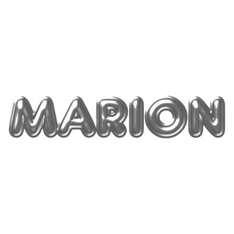 Marion name first name name day