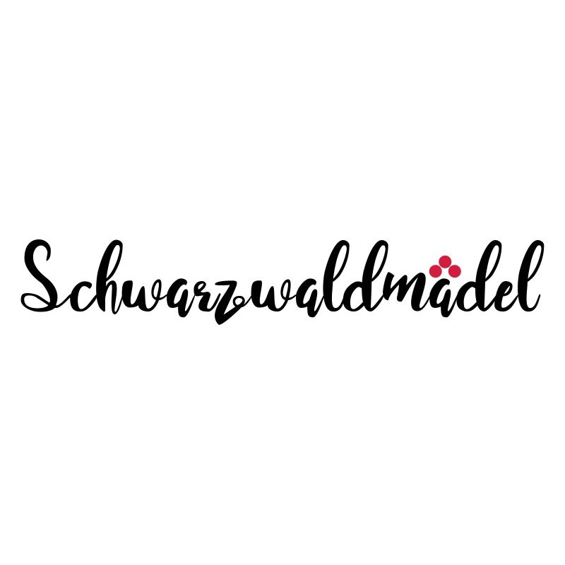 Schwarzwaldmädel