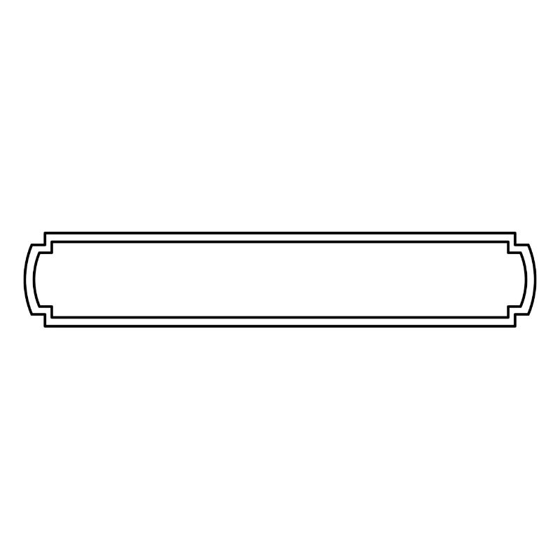 Banner Frame