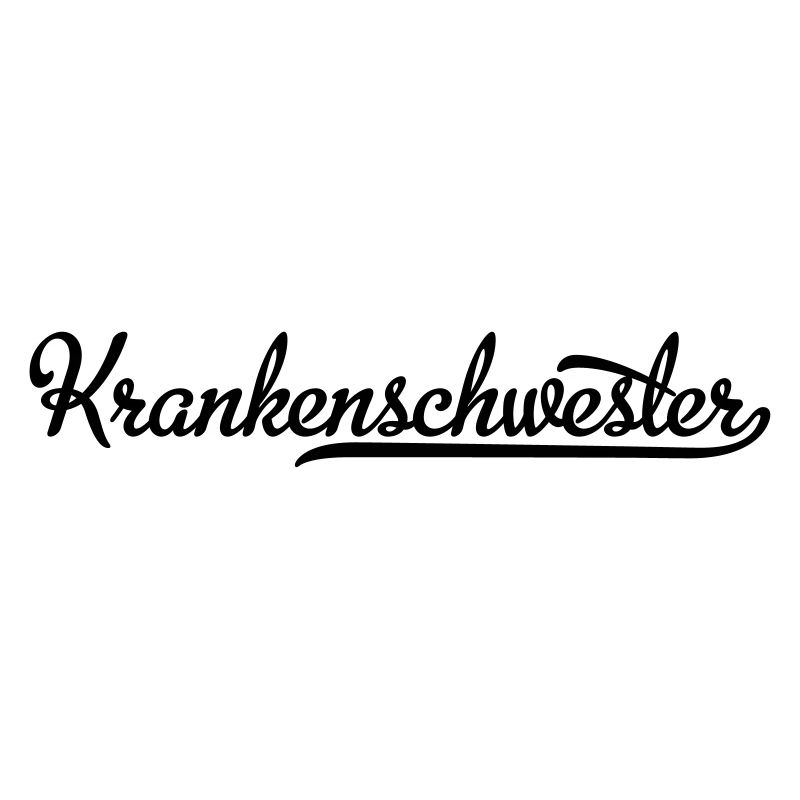 Krankenschwester