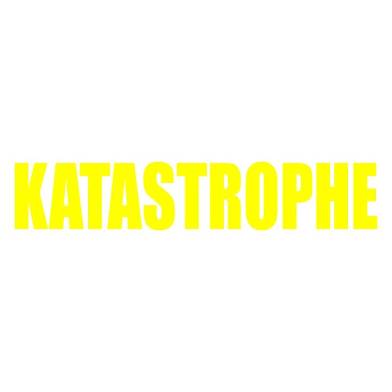Katastrophe