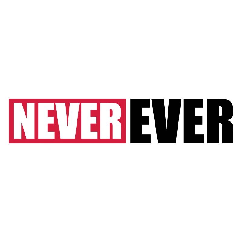 Bar Never Ever