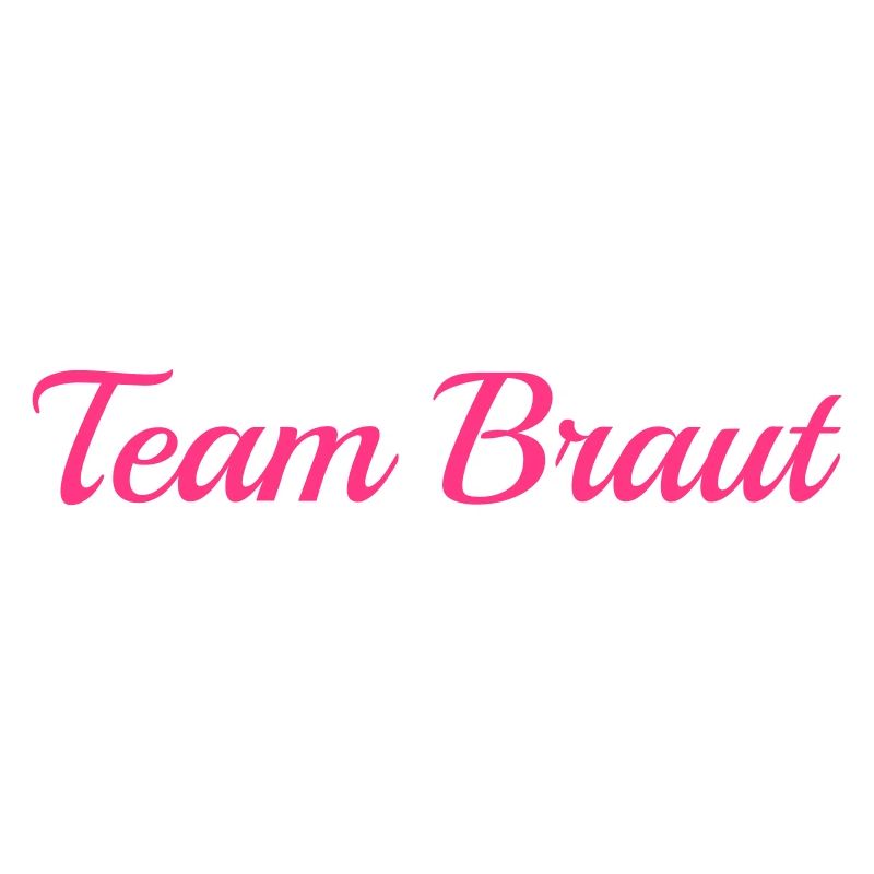 Team Braut