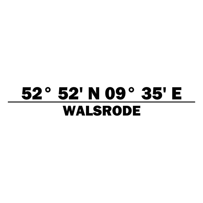 Coordonnées de Walsrode