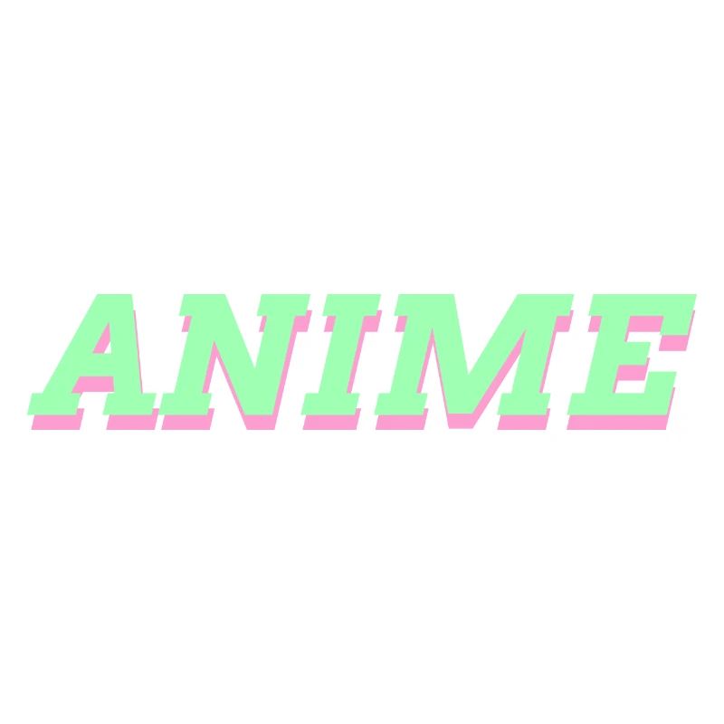 Anime