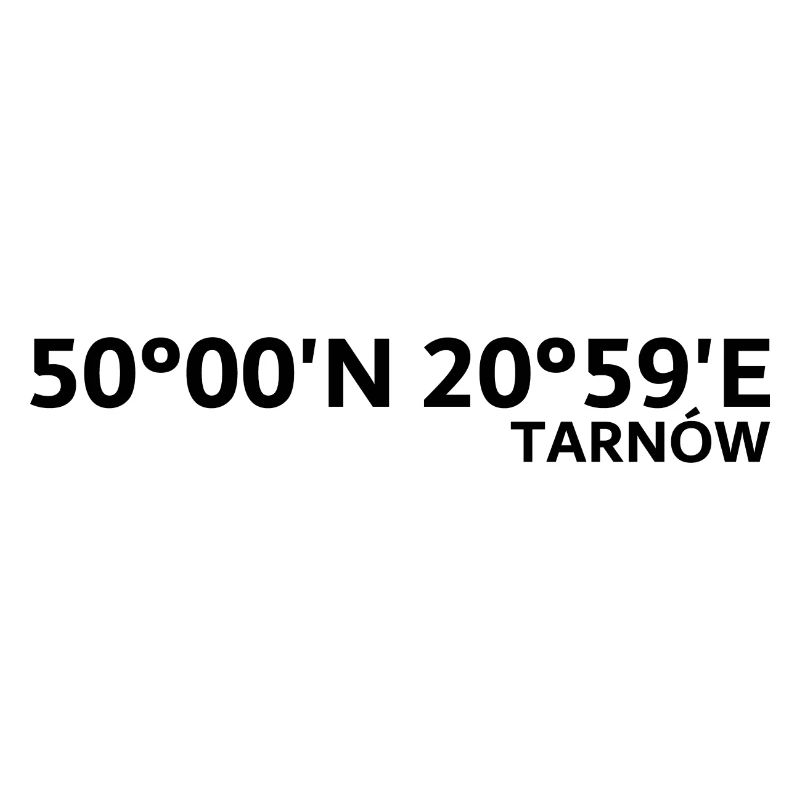 Tarnów Coordinates
