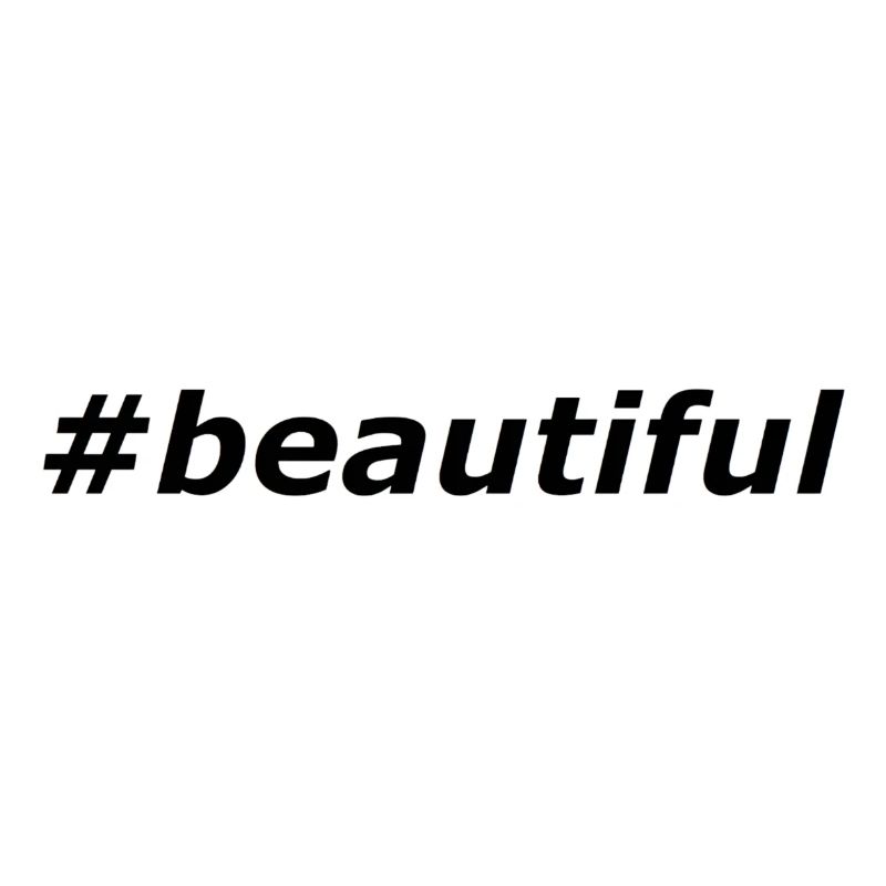 #beautiful