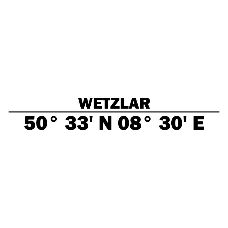 Wetzlar coordinates