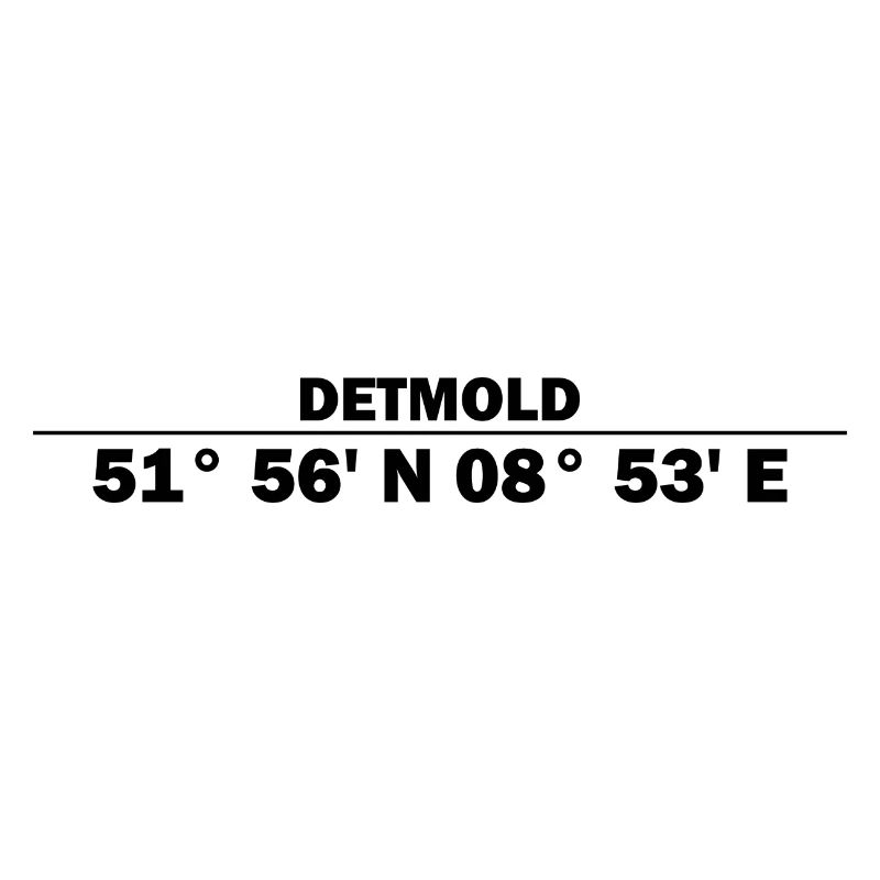 Detmold coordinates