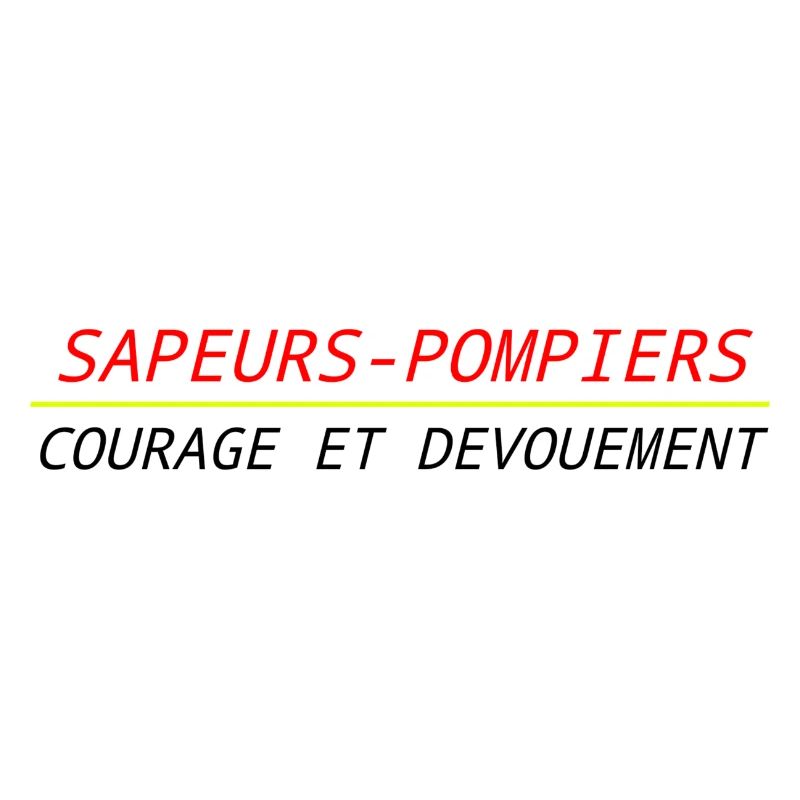 Sapeurs-Pompiers - Courage et Dévouement