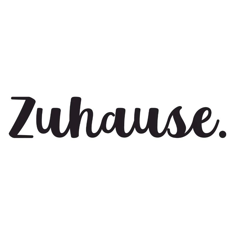 Zuhause