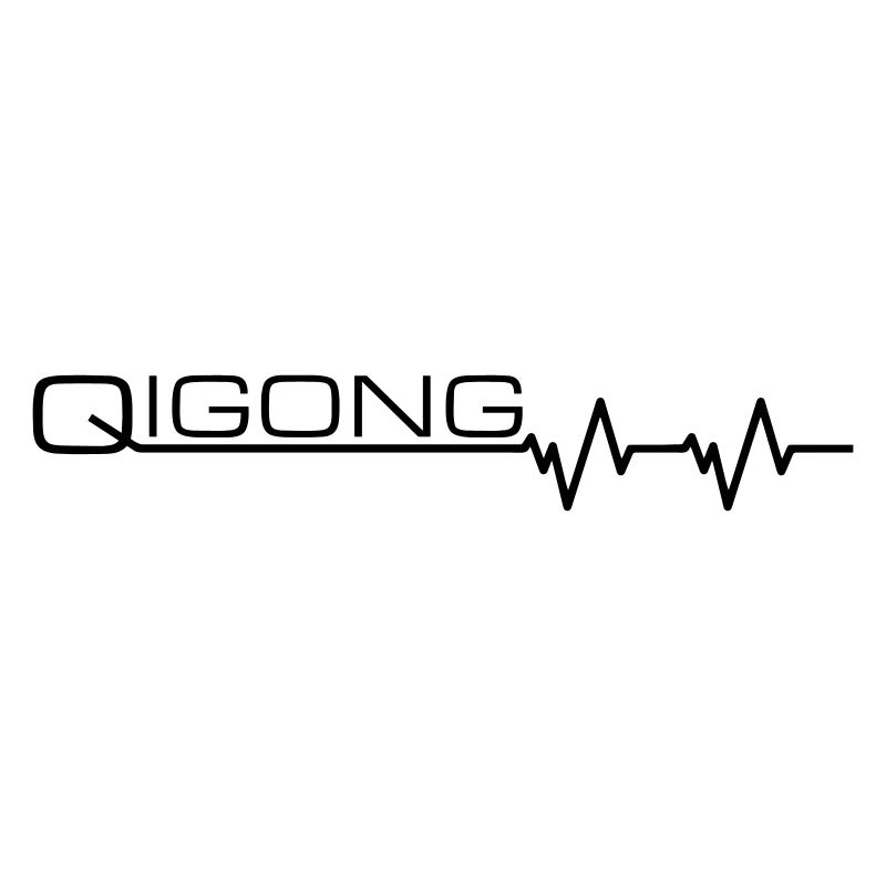Qigong pulse beat