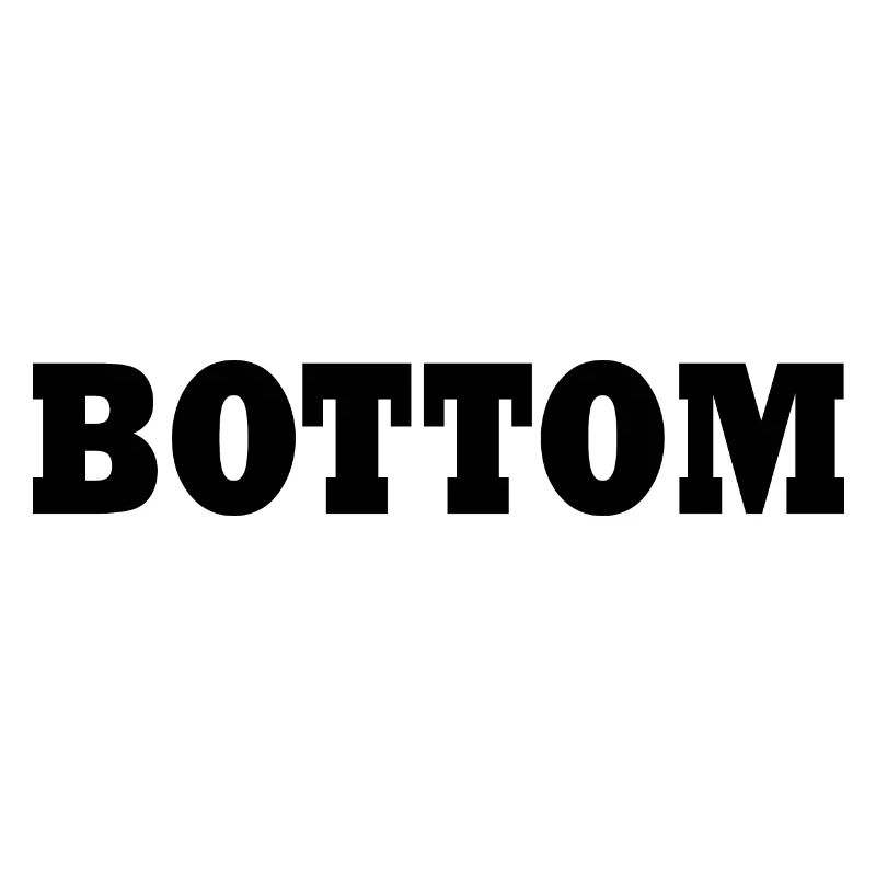 Bottom