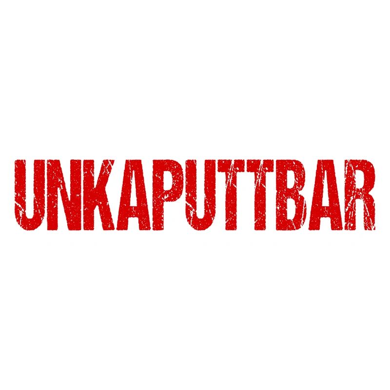 UNKAPUTTBAR