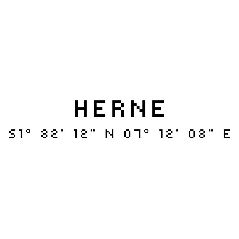 Herne coordinates