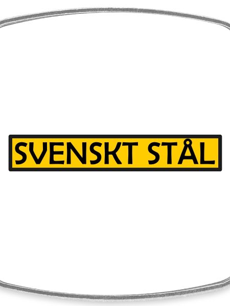 Swedish steel