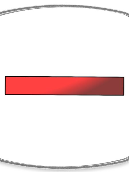 Red Bar Gradient