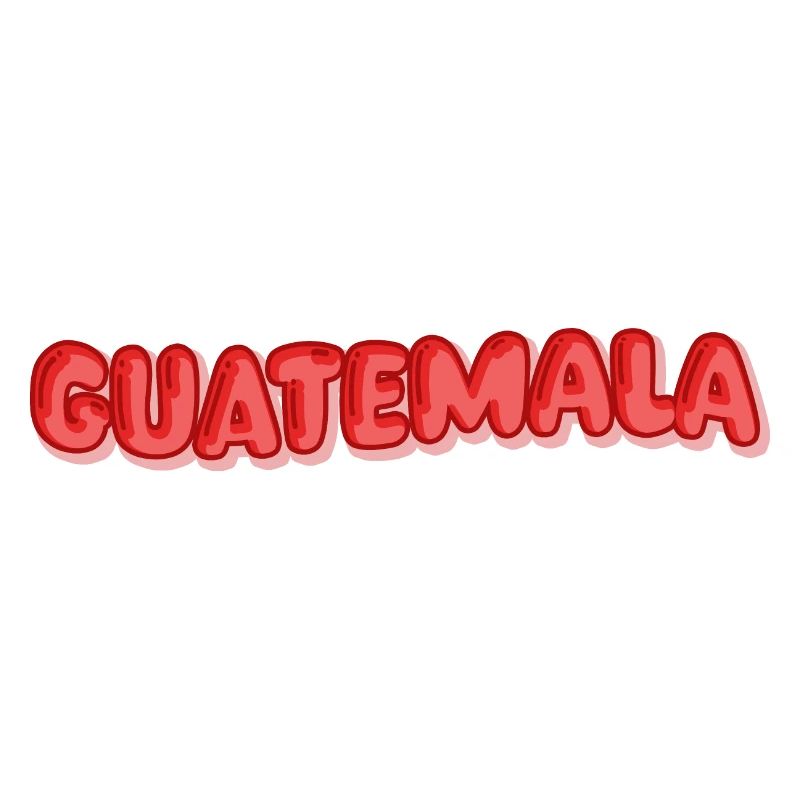 Le Guatemala comme jour férié
