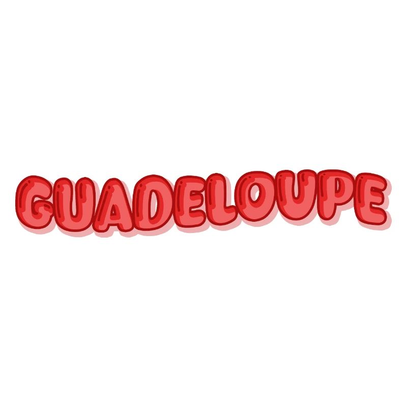 La Guadeloupe comme vacances