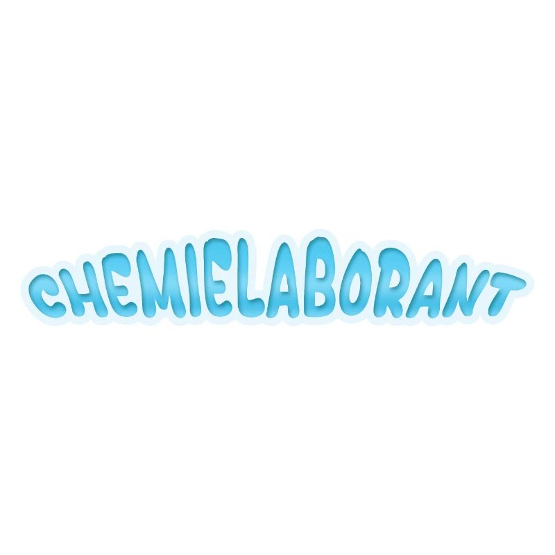 Assistant de laboratoire chimique en tant qu’assistant de laboratoire chimique