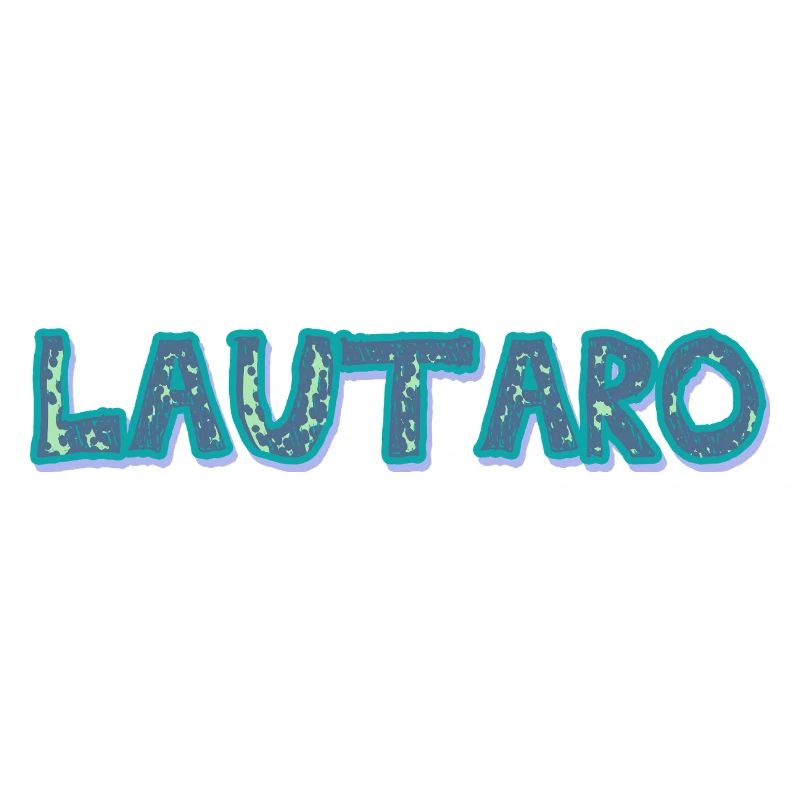 Gift for Lautaro