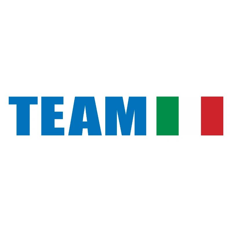 Support Team Italy