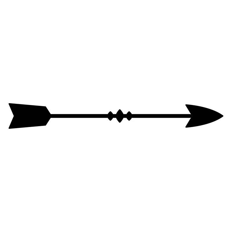 arrow