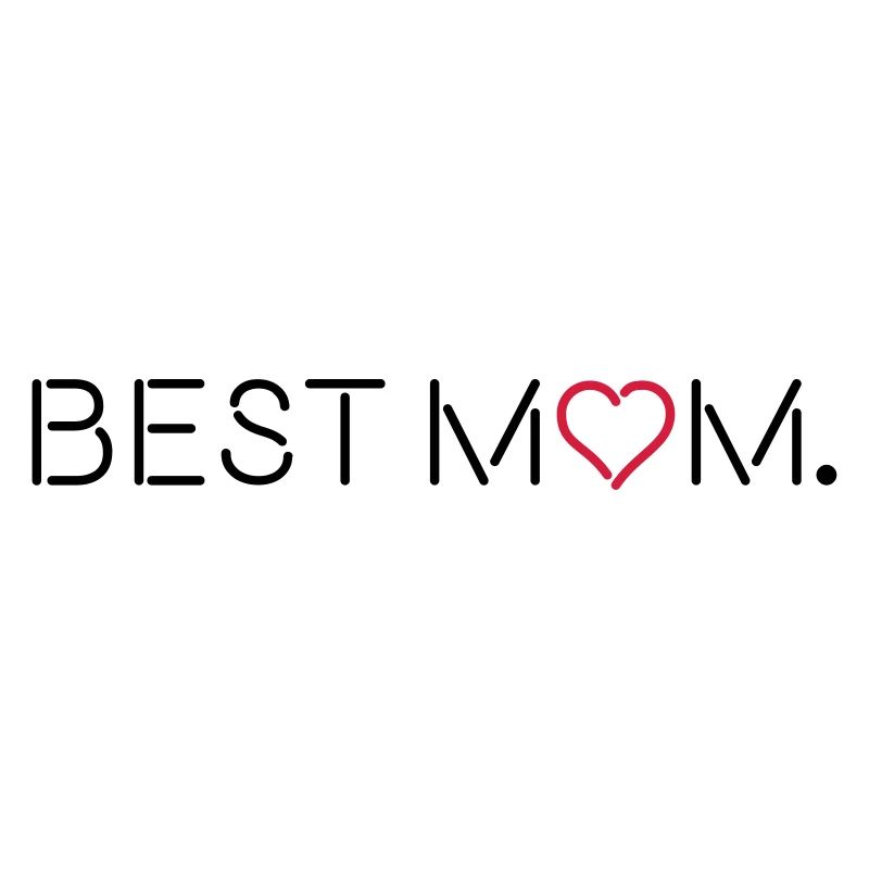 Best Mom Muttertag