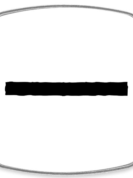 Banner thin