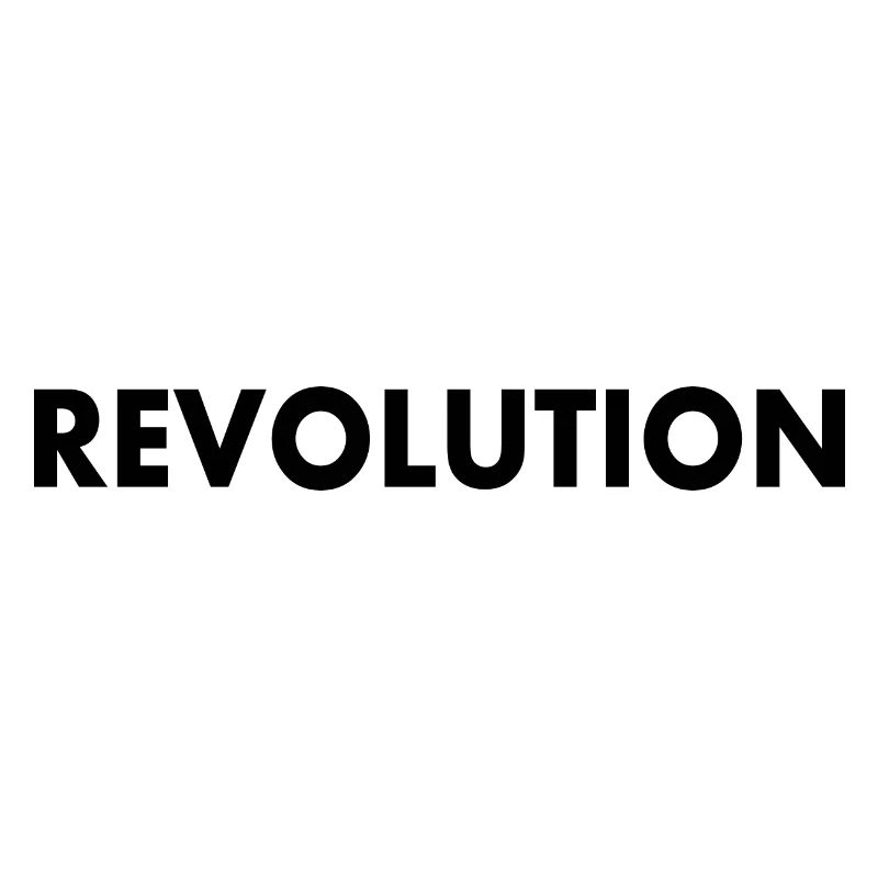 Revolution