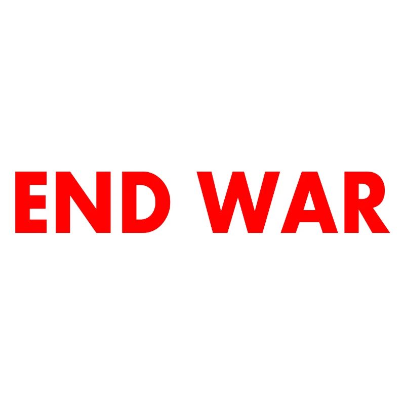 End war