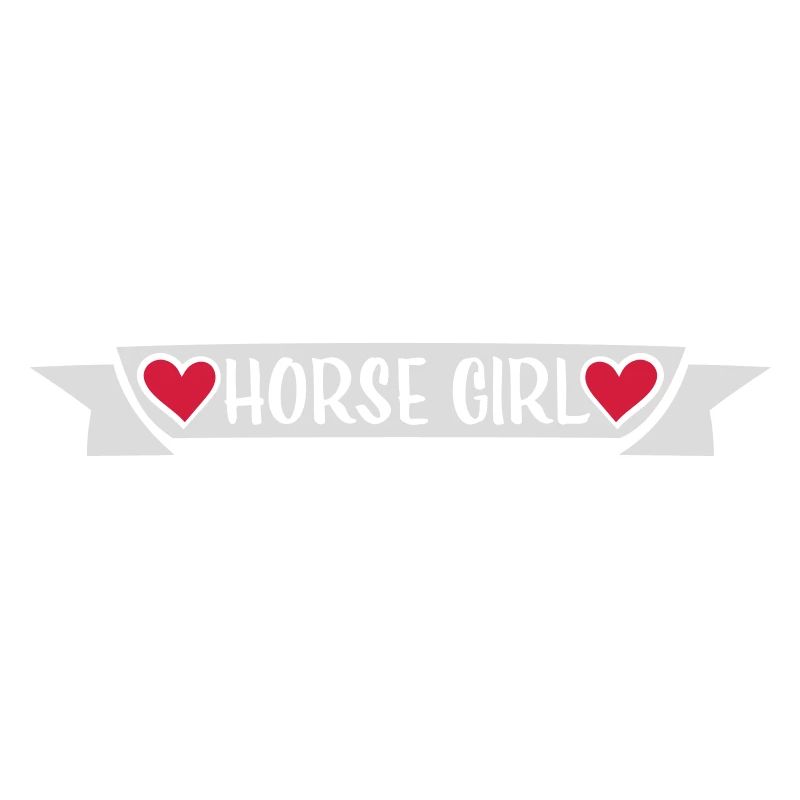 Citation de fille de cheval disant
